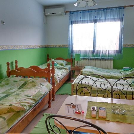 Apartment Harmonija Apatin Εξωτερικό φωτογραφία