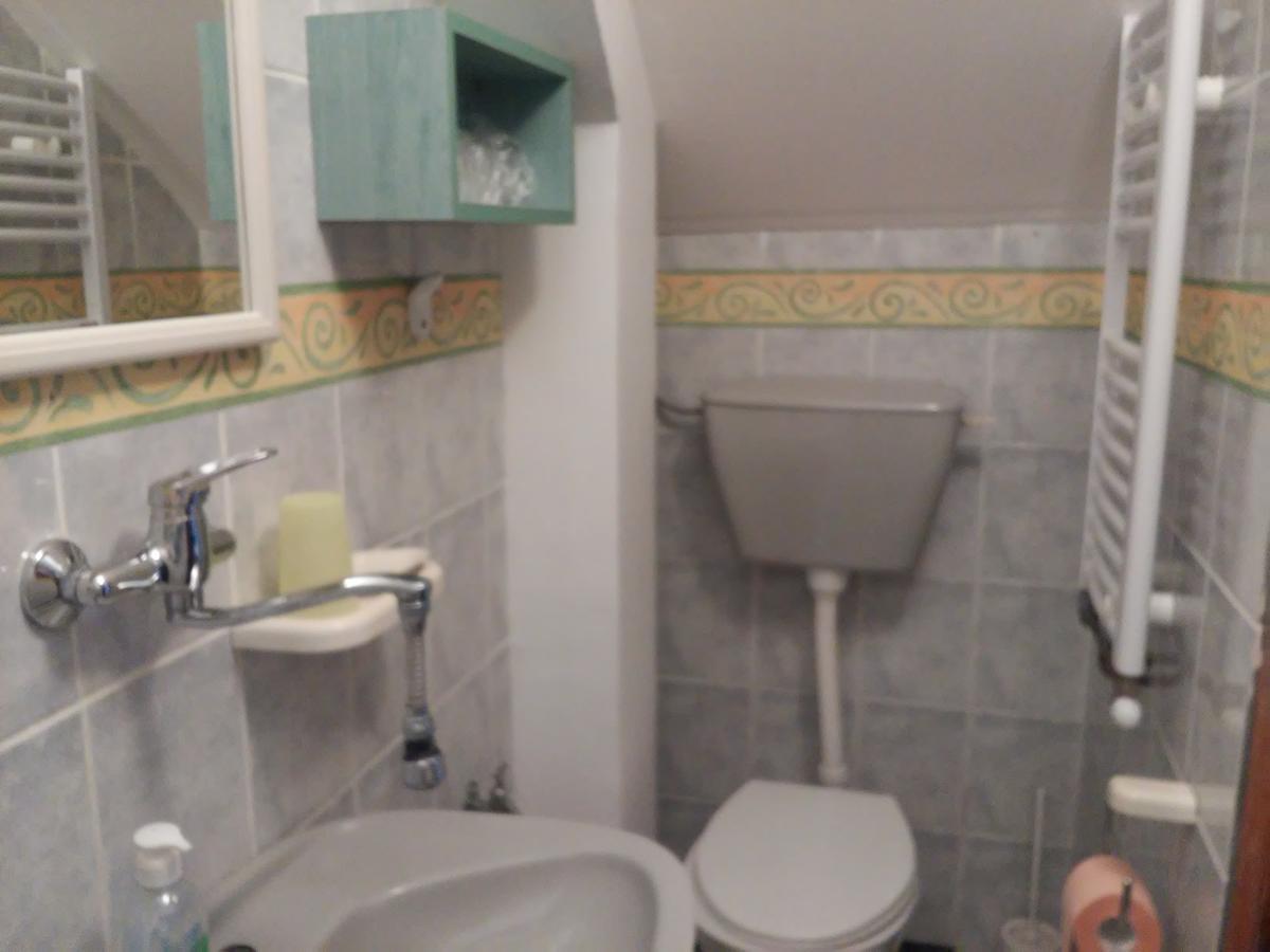 Apartment Harmonija Apatin Εξωτερικό φωτογραφία