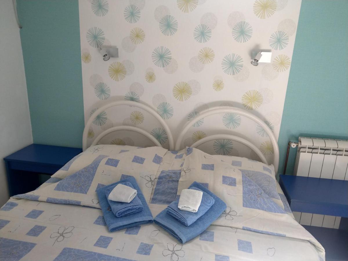 Apartment Harmonija Apatin Εξωτερικό φωτογραφία