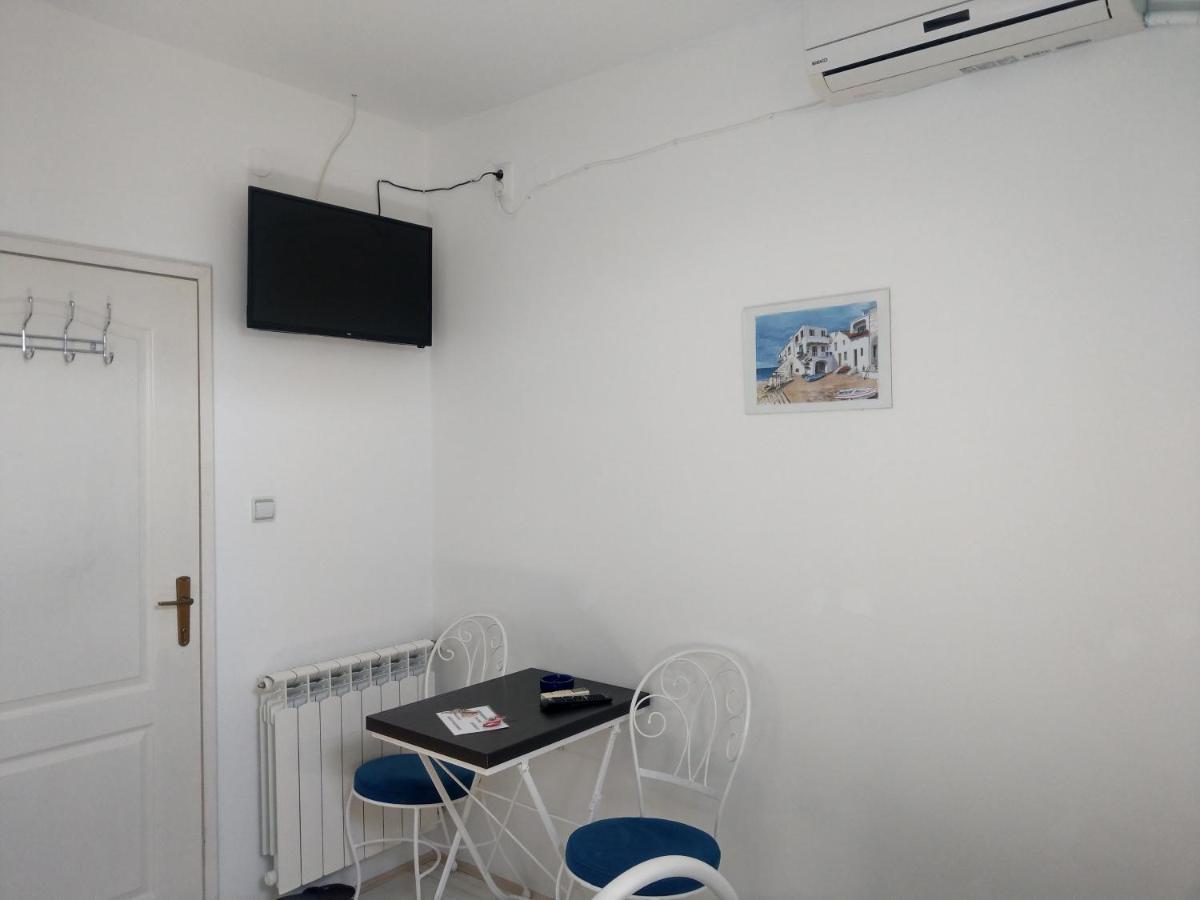 Apartment Harmonija Apatin Εξωτερικό φωτογραφία