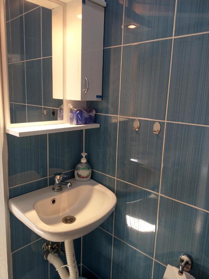 Apartment Harmonija Apatin Εξωτερικό φωτογραφία