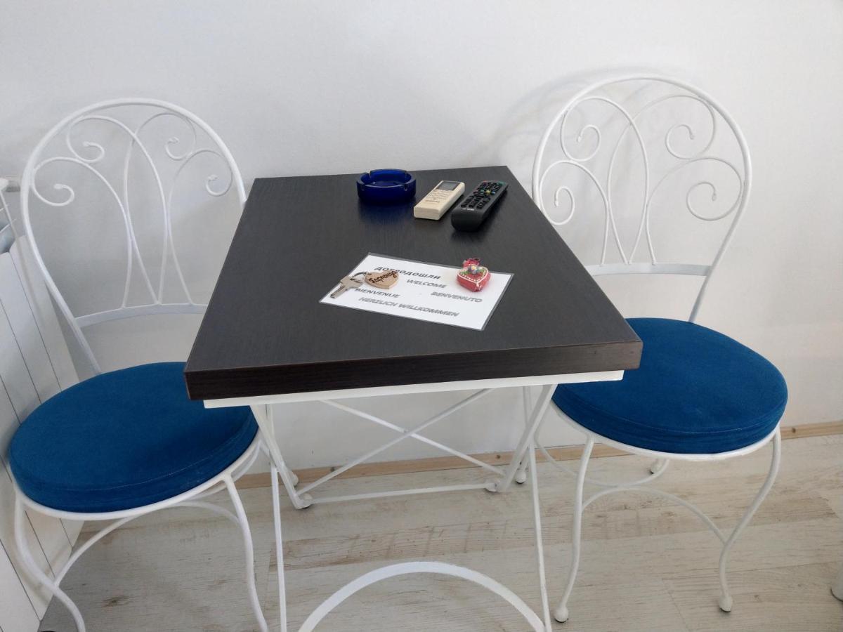 Apartment Harmonija Apatin Εξωτερικό φωτογραφία