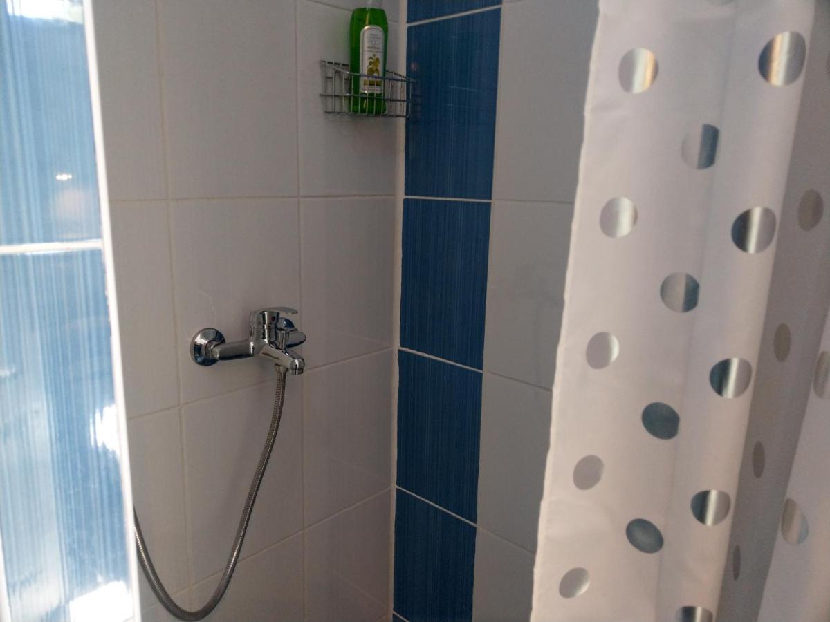 Apartment Harmonija Apatin Εξωτερικό φωτογραφία