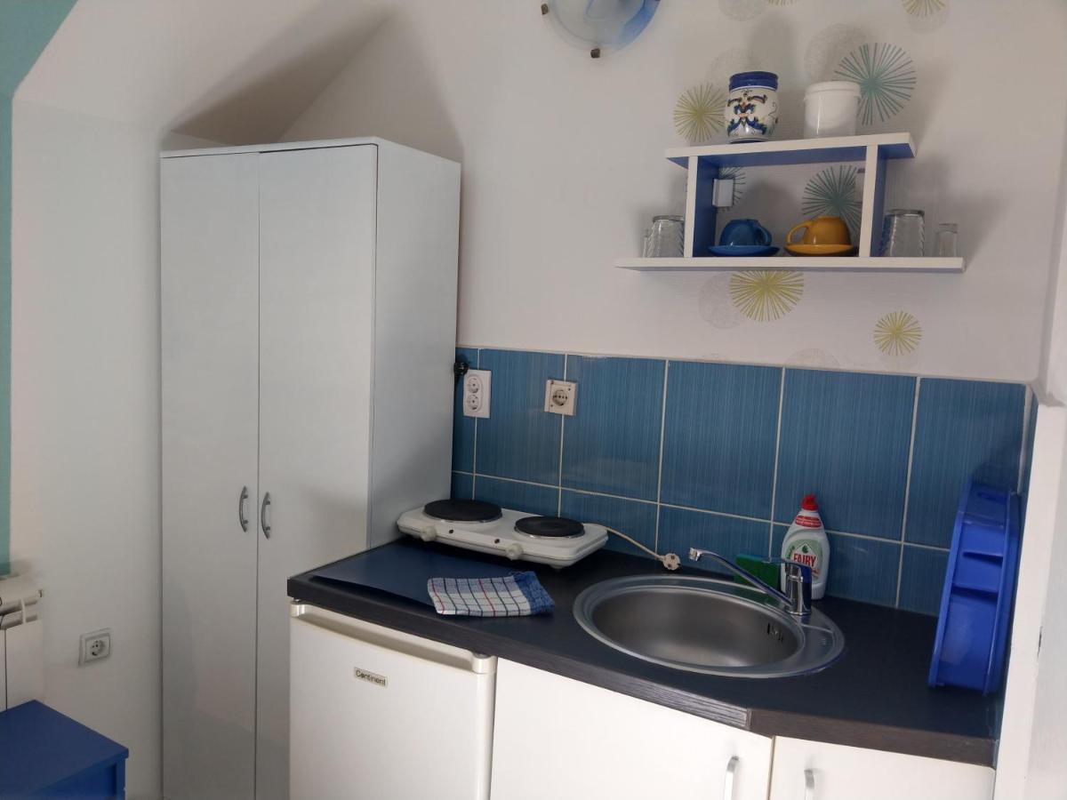Apartment Harmonija Apatin Εξωτερικό φωτογραφία