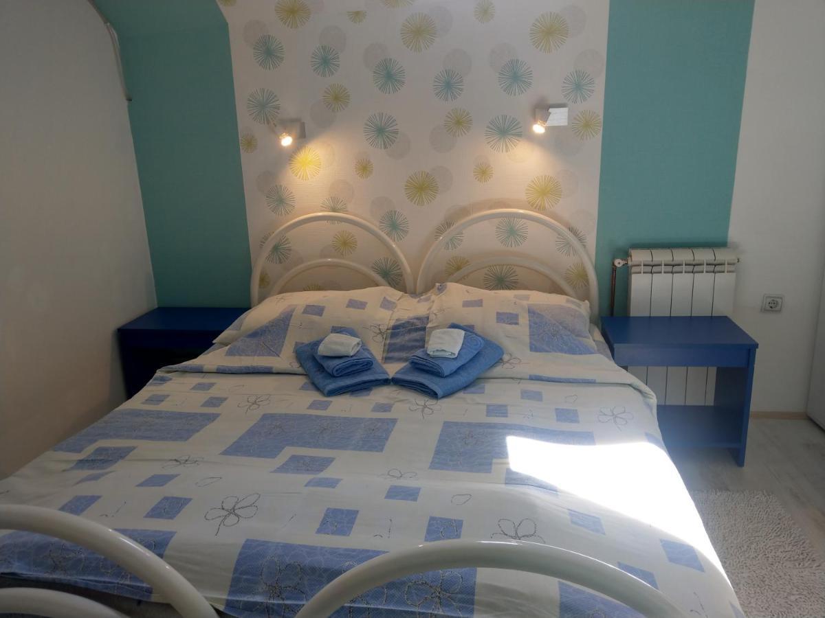 Apartment Harmonija Apatin Εξωτερικό φωτογραφία