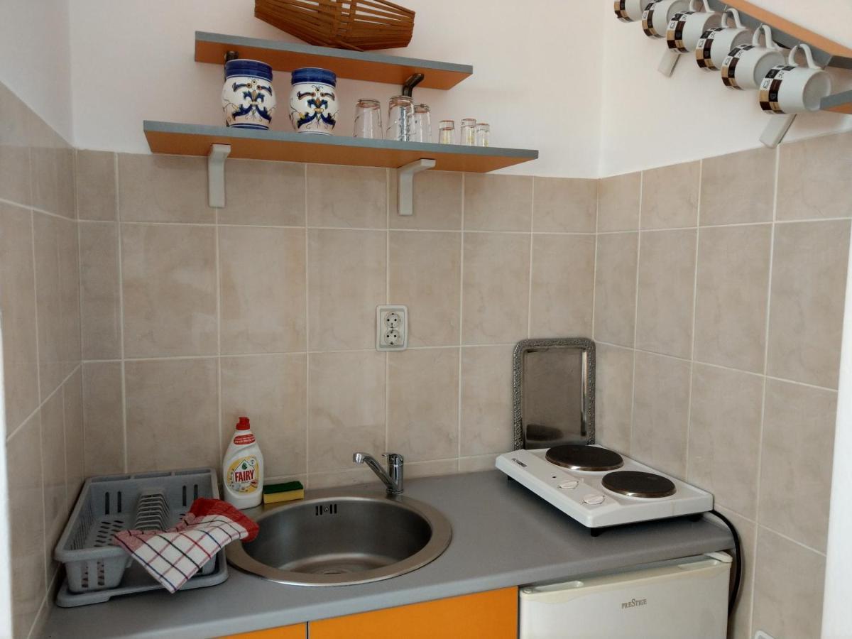Apartment Harmonija Apatin Εξωτερικό φωτογραφία