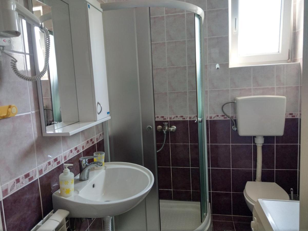Apartment Harmonija Apatin Εξωτερικό φωτογραφία