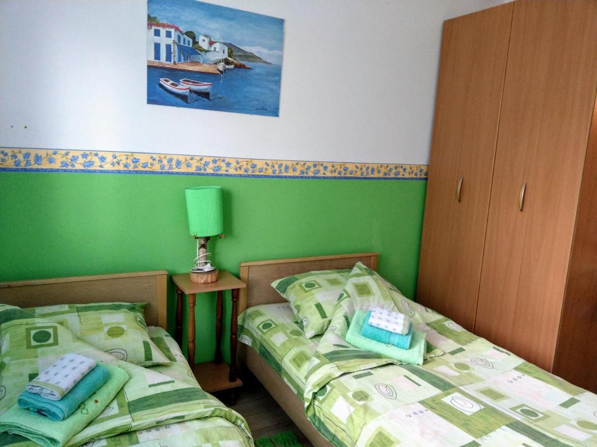Apartment Harmonija Apatin Εξωτερικό φωτογραφία