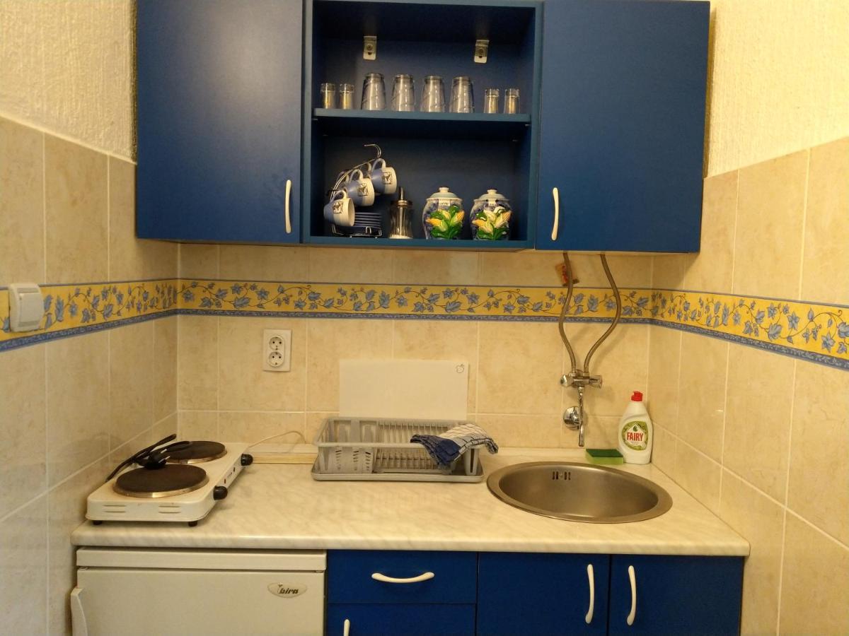 Apartment Harmonija Apatin Εξωτερικό φωτογραφία